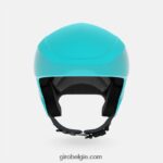 FXR244949 Giro uniseks streven mips helm matte gletsjer/cheeta - Image 3