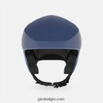 FXR244950 Giro uniseks streven mips helm mat middernacht/rood - Image 3