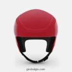 FXR244951 Giro uniseks streven mips helm mat rood - Image 3