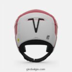 FXR244951 Giro uniseks streven mips helm mat rood - Image 5