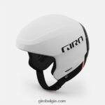 FXR244952 Giro uniseks streven mips helm mat wit - Image 2