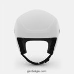 FXR244952 Giro uniseks streven mips helm mat wit - Image 3