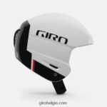 FXR244952 Giro uniseks streven mips helm mat wit - Image 4