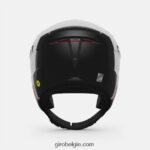 FXR244952 Giro uniseks streven mips helm mat wit - Image 5