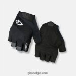 FXR244953 Giro vrouwen tessa gelhandschoen zwart