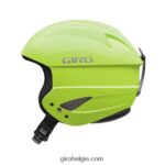 FXR244954 Giro uniseks sestriere helm groente