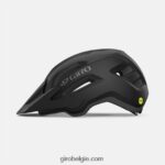 FXR24495 Giro uniseks armatuur mips ii xl helm mat zwart - Image 2