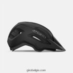 FXR24495 Giro uniseks armatuur mips ii xl helm mat zwart - Image 3