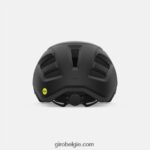 FXR24495 Giro uniseks armatuur mips ii xl helm mat zwart - Image 4