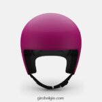 FXR244963 Giro uniseks tekent bolvormige helm roze bedekken - Image 3