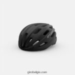 FXR24496 Giro uniseks isode mips helm mat zwart