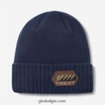 FXR244973 Giro Heren bewijs muts middernacht blauw