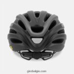 FXR244980 Giro kinderen hale mips helm mat zwart - Image 3