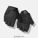 FXR244982 Giro kinderen bravo jr handschoen zwart