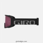 FXR244983 Giro uniseks tazz mtb-bril met levendige lens zwart grijs - Image 2
