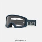 FXR244984 Giro uniseks tazz mtb-bril met levendige lens havenblauw/zandsteen - Image 4