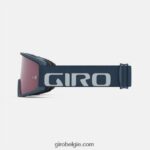 FXR244985 Giro uniseks tazz mtb-bril met levendige lens porto grijs - Image 3