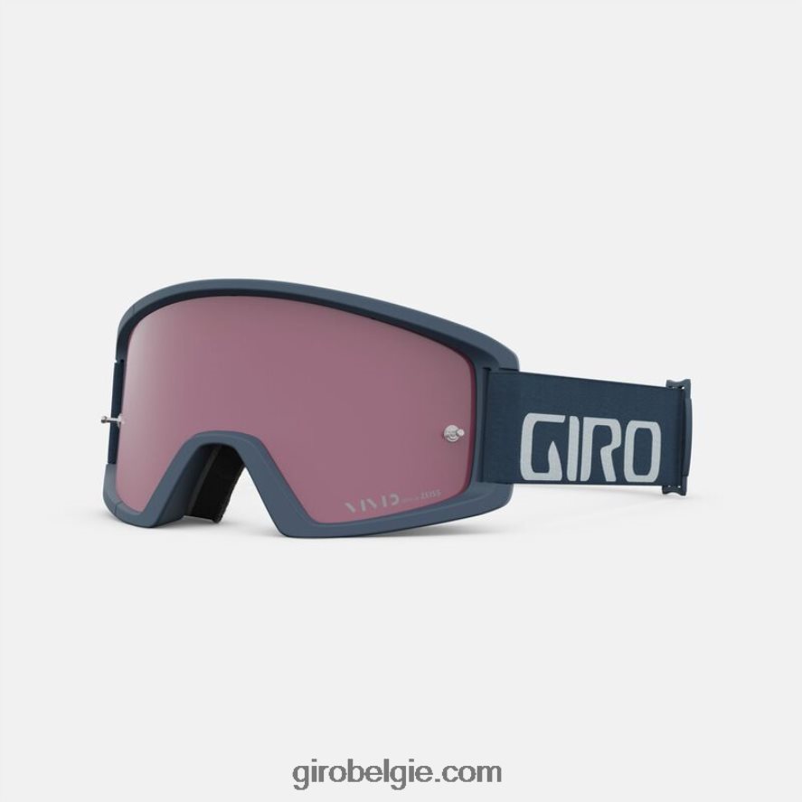 fxr244985_giro_uniseks_tazz_mtb_bril_met_levendige_lens_porto_grijs.jpg FXR244985 Giro uniseks tazz mtb-bril met levendige lens porto grijs - Image 1