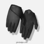 FXR244987 Giro kinderen dnd jr ii handschoen zwart