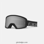 FXR244993 Giro uniseks tazz mtb-bril zwart grijs