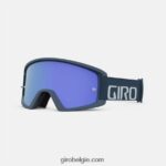 FXR244995 Giro uniseks tazz mtb-bril porto grijs