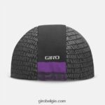 FXR244998 Giro uniseks klassieke katoenen pet grinduro grijs - Image 3
