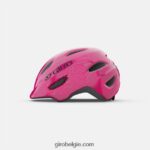 FXR2441001 Giro kinderen scamp helm felroze/parelmoer - Image 2