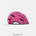 FXR2441001 Giro kinderen scamp helm felroze/parelmoer - Image 3