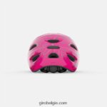 FXR2441001 Giro kinderen scamp helm felroze/parelmoer - Image 4