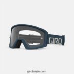 FXR2441003 Giro uniseks Blok MTB-bril met levendige lens havenblauw/zandsteen - Image 4