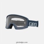 FXR2441004 Giro uniseks Blok MTB-bril met levendige lens porto grijs - Image 4
