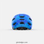 FXR2441005 Giro kinderen scamp mips helm blauwe plons - Image 4
