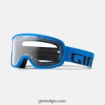 FXR2441006 Giro uniseks tempo mtb-bril blauw