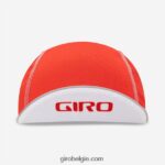 FXR2441010 Giro vrouwen pet van het peloton fel rood - Image 2