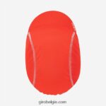 FXR2441010 Giro vrouwen pet van het peloton fel rood - Image 3