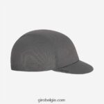 FXR2441011 Giro vrouwen pet van het peloton houtskool