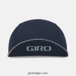 FXR2441012 Giro vrouwen pet van het peloton haven blauw - Image 2