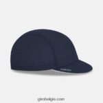 FXR2441012 Giro vrouwen pet van het peloton haven blauw