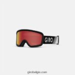 FXR2441018 Giro kinderen chico 2.0-bril zwarte zoom