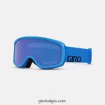 FXR2441020 Giro Heren cruz-bril blauw woordmerk