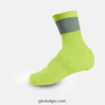 FXR2441029 Giro uniseks gebreide overschoen markeer geel