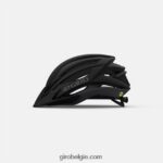FXR244102 Giro uniseks artex mips-helm mat zwart - Image 2