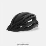 FXR244102 Giro uniseks artex mips-helm mat zwart