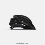 FXR244102 Giro uniseks artex mips-helm mat zwart - Image 3
