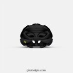 FXR244102 Giro uniseks artex mips-helm mat zwart - Image 4