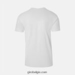 FXR2441031 Giro Heren tee witte wijnoogst - Image 2