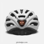 FXR2441033 Giro uniseks sport recreatieve helm ontluchtingslicht zwart - Image 2