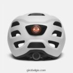 FXR2441036 Giro uniseks mountain/urban recreatief helmventilatielicht zwart - Image 2