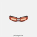 FXR2441043 Giro uniseks roc loc 5 led-lamp zwart