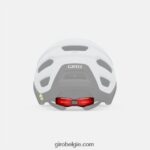 FXR2441043 Giro uniseks roc loc 5 led-lamp zwart - Image 4